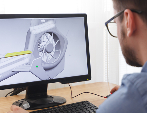CAD Design