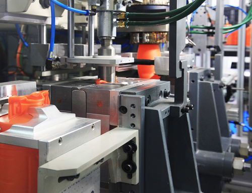 Manufacture Prep